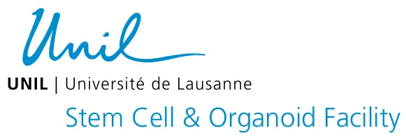 Logo University of Lausanne SCOF